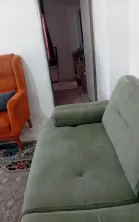 مبل تخت شو