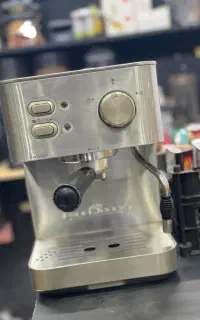 دستگاه اسپرسو ساز خونگی وای جی