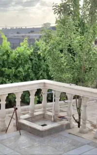 اجاره خانه باغ زیبا