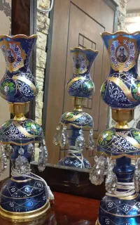 شمعدان