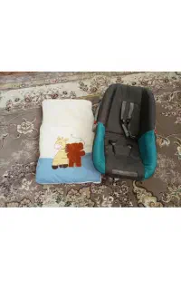 ساک و کریر