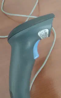 بارکد خوان فروشگاعی