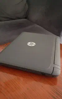 لپ تاپ قدرتمند cor i3  hp نسل 5 رم 8 در حد نو