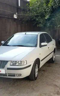 سمند