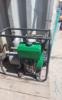 فروش پمپ ۴به ۴کاما