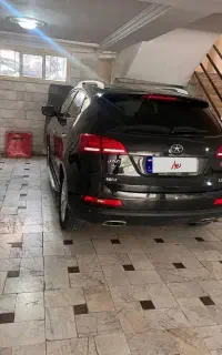 جک اس ۵ معاوضه با لاماری