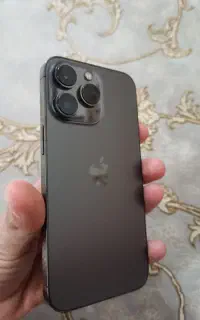 آیفون ۱۳ پرو