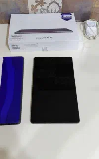 تبلت سامسونگ A07 lite در حد نو