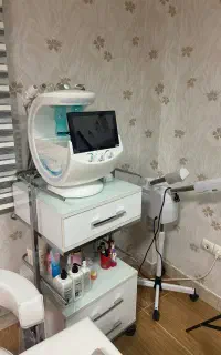 دستگاهها به همراه تخت وصندلی فروخته میشود