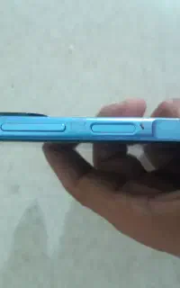 گوشی A07 بسیار تمیز