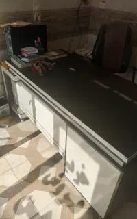 میز وصندلی اداری