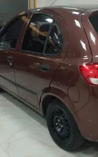 تیبا 2سفارشی