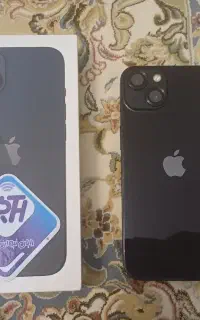 iphone 13 ایفون ۱۳ نرمال