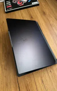لبتاب MSI I7