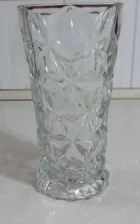 گلدان کریستال ژاپن