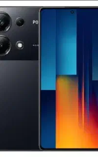 Poco M6 pro