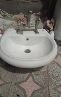 روشویی