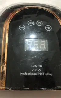 سوهان برقی ماراتن و یووی سان