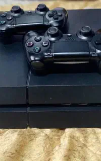 PS4 FAT تمیز