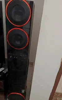 اسپیکر پالادیو ۸.۴
