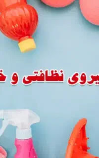 نیروی خدماتی