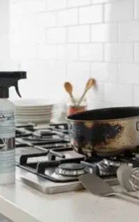اسپری چربی زدا قوی برای تمامی سطوح