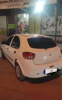 تیبا1400هاچپک