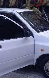 پراید ۱۱۱