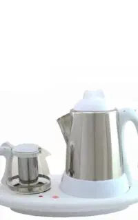 چای ساز پارس خزر