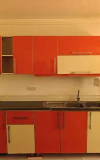 کابینت آشپزخانه