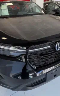 هوندا HrV اقساط/تحویل زیر 12 ساعت/بدون ضامن
