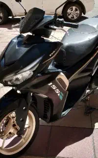 موتور آیروکس