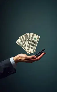 درآمد دلار در وضعیت فعلی با آموزش ترید