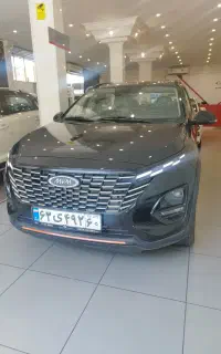 ام وی ام ایکس33/mvm x33/نقدواقساط/تحویل فوری