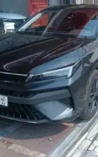 جک j7 خشک