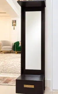 آینه قدی