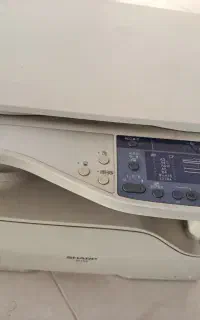 دستگاه کپی sharp ar 1118