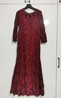 لباس مجلسی