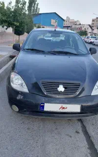 تیباصندوق دار