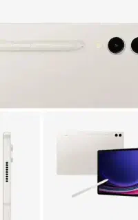تبلت اس ۹ پلاس ۵۱۲ گیگ مدل X810