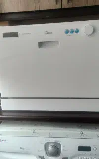 ماشین ظرفشویی رومیزی میدیا