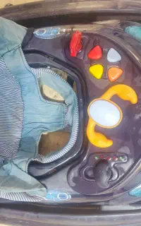 کریر و روروئک