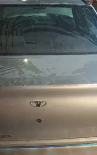 دوو سیلو کم کار