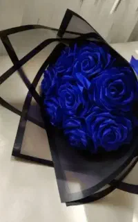 گل ربانی