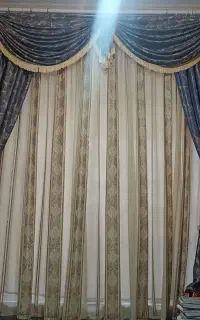 پرده و کتیبه
