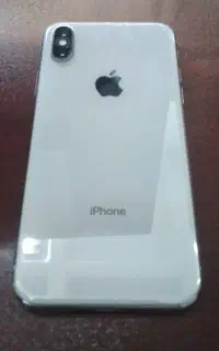 آیفون X