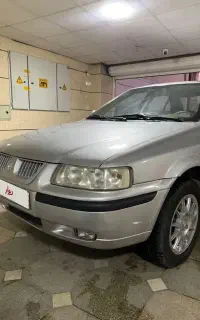 سمند ۸۳