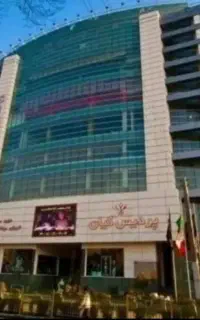 ۵۶متر همکف با پارکینگ/مجتمع پردیس کیان