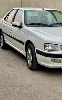 پارس سال سفارشی