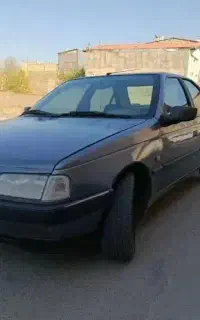 پژو ۴۰۵ ۹۴
